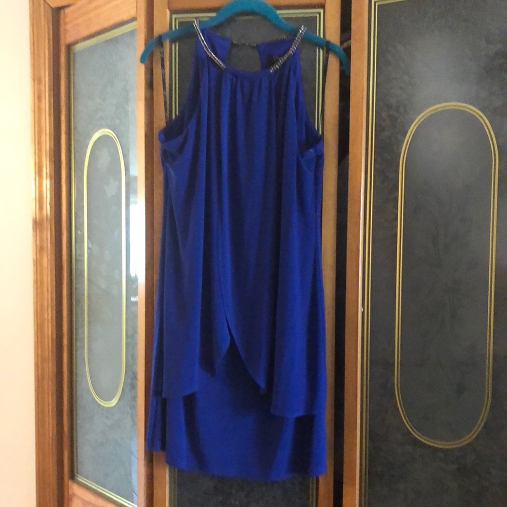 Jessica Simpson cocktail dress NWT